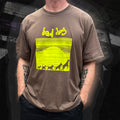 Bad Dog "Loading" Box Tee